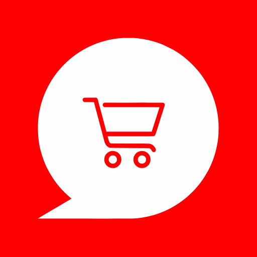 Go-Galaxy Online Store icon