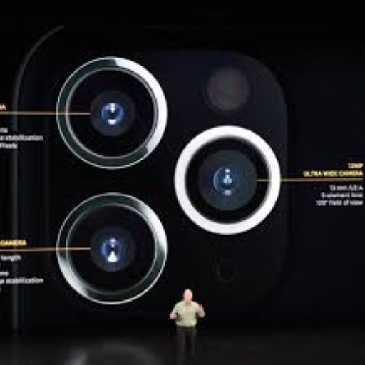 iphone 13 Pro Max Camera icon
