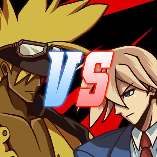 Jumping Gear X Remaster icon