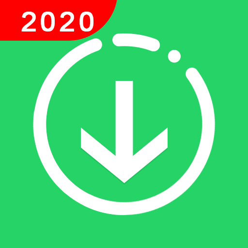 Status Saver for WhatsApp - Download &amp; Save Status icon