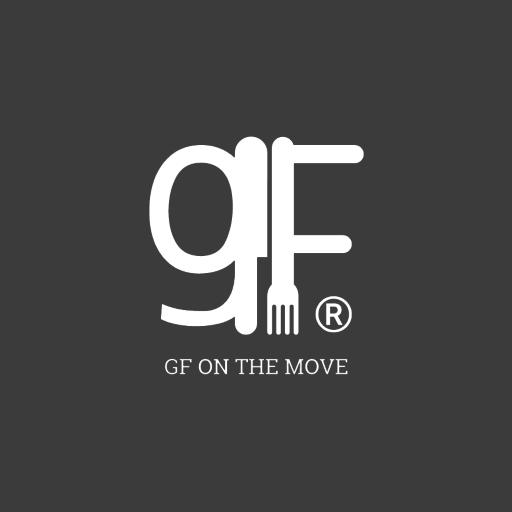 Gluten Free on the Move icon