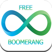 Free Boomerang Instagram Guide icon