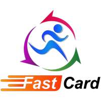 Fast Card Dialer on 9Apps
