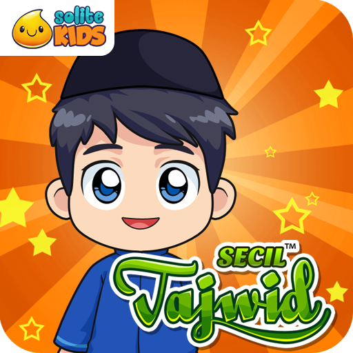 Belajar Tajwid   Suara иконка