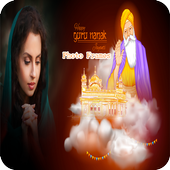 Guru Nanak Jayanti Photo Frames icon