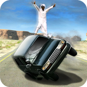 Drive Two Wheels Simulator icon