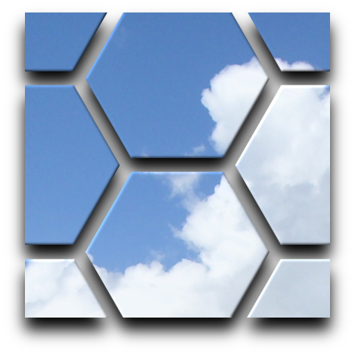 Photile Pro Live Wallpaper icon