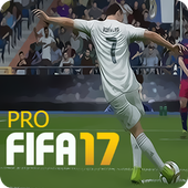 Pro guide FIFA 17 icon