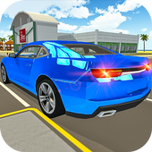 Ultimate Car Driving 2018 icon