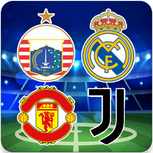 Tebak Logo Sepak Bola Dunia icon