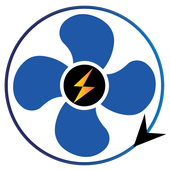 CPU Cooler Phone Master icon