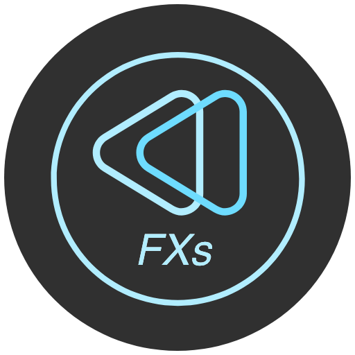 Reverse Speed FXs icon