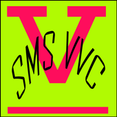 SMS Video and Vioce Call icon