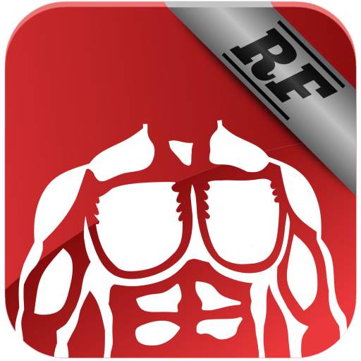 Rapid Fitness - Chest Workout