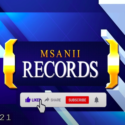Msanii Music Group (SDA Music) icon