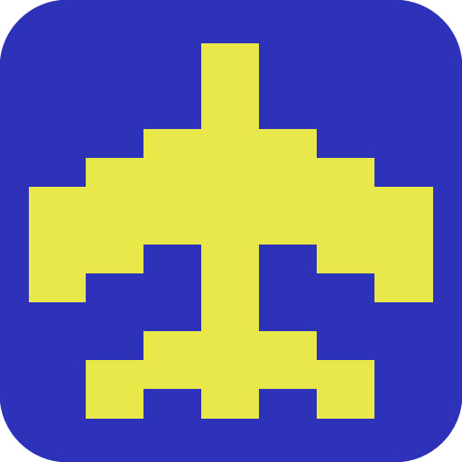 River Raid Amazon icon