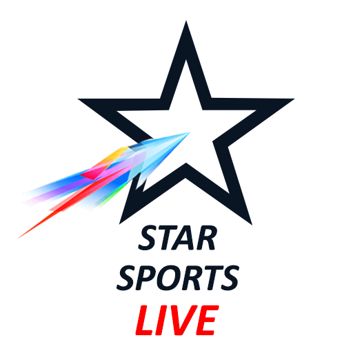 Live Cricket TV - Star Live Sports Cricket Score icon