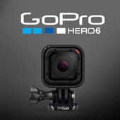 GoPro Videos icon