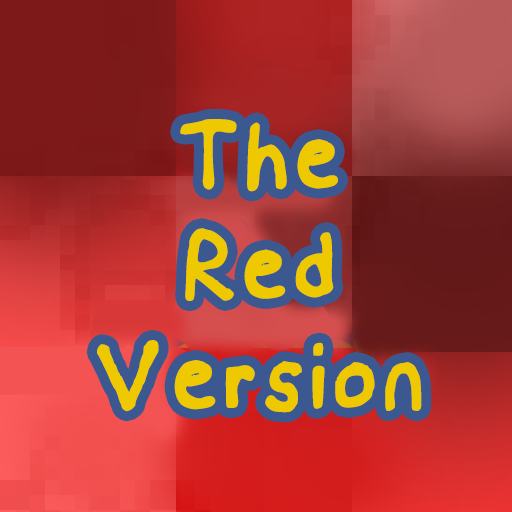 4 Red and Blue cla icon