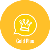 Wassap Saver Golden Plus icon
