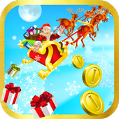Fun Christmas Game 2016 icon