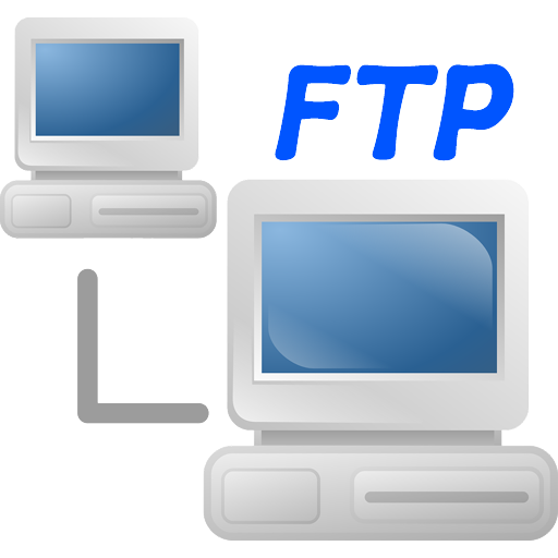 FTP Server icon