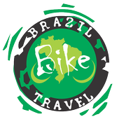 Brazil Bike Travel icon