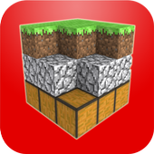 Mini craft 2019 : mini city simulator icon