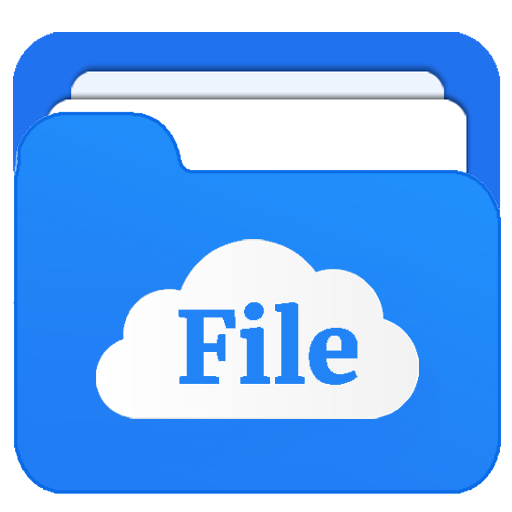 Ex File Explorer: File Manager icon