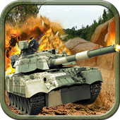 Tanks Counter Strike icon