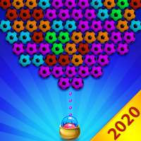 Classic Bubble Shooter Legend Games: Bubble Games