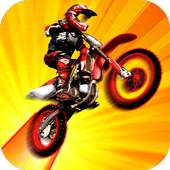 Bike Stunt Racing