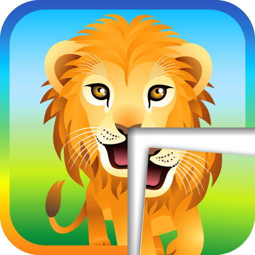 Animated Puzzle 2 icon