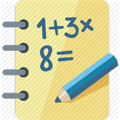 Math Mental Calculation Free icon