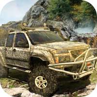 Offroad Xtreme Driver Legend Rally Racing 3d