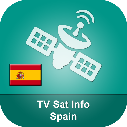 TV Sat Info Spain icon