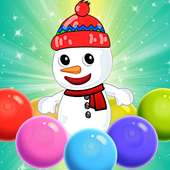 Snowman Shooter