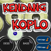 ikon Kendang Koplo