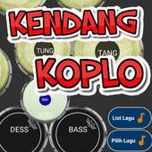 Kendang Koplo