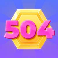 504 لغات ضروری به روش لایتنر - آموزش زبان انگلیسی on 9Apps