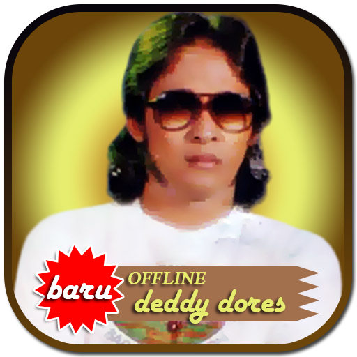 Lagu DEDDY DORES Mp3 Offline Full Album icon