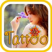 Hot Tattoo My Photo Free