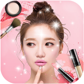 Beauty Camera icon