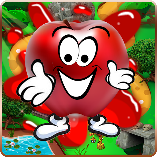 Fruit Splash Saga icon