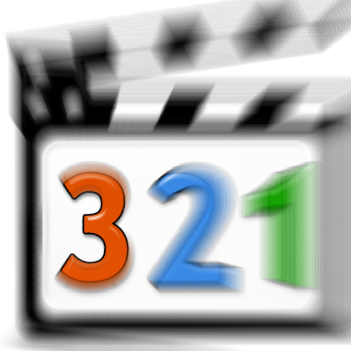 321Mediaplayer иконка