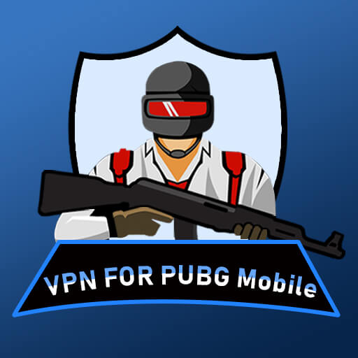 VPN for P u b g mobile Lite : Unlimited Fast VPN icon