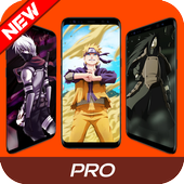 Cool Naruto Wallpapers HD icon