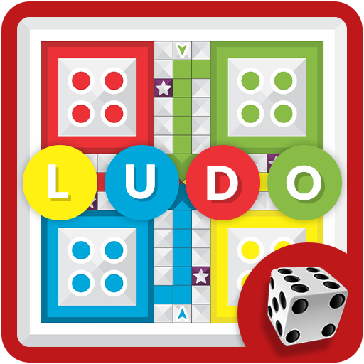 Ludo Game icon