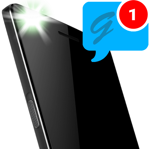 Notifications Alerts - Front icon