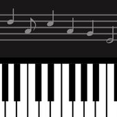 My Piano - 88 key icon